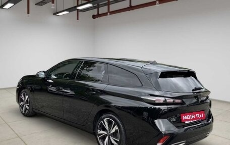 Peugeot 308, 2023 год, 2 610 000 рублей, 5 фотография
