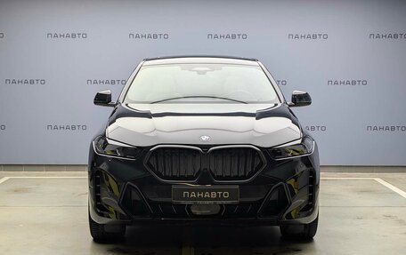 BMW X6, 2026 год, 18 100 000 рублей, 2 фотография