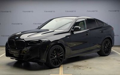 BMW X6, 2026 год, 18 100 000 рублей, 1 фотография