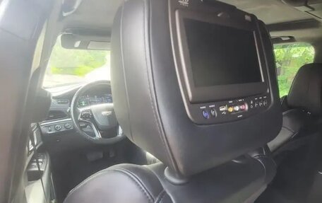 Cadillac Escalade IV, 2019 год, 6 500 000 рублей, 1 фотография