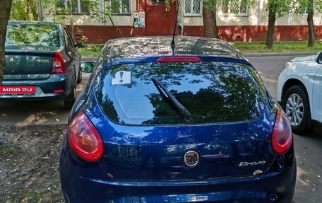 Fiat Bravo, 2008 год, 250 000 рублей, 1 фотография
