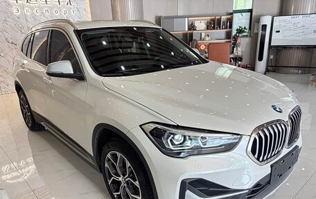 BMW X1, 2022 год, 2 200 000 рублей, 1 фотография