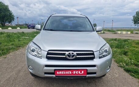 Toyota RAV4, 2008 год, 1 200 000 рублей, 1 фотография
