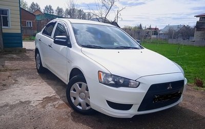 Mitsubishi Lancer IX, 2014 год, 915 000 рублей, 1 фотография