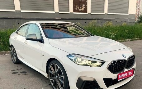 BMW 2 серия F44, 2020 год, 4 390 000 рублей, 1 фотография