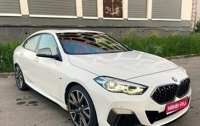 BMW 2 серия F44, 2020 год, 4 390 000 рублей, 1 фотография