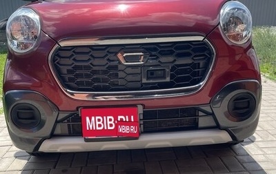 Daihatsu Cast I, 2017 год, 850 000 рублей, 1 фотография