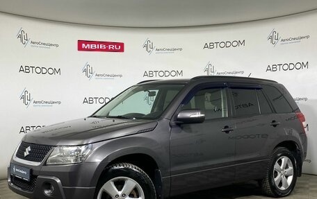 Suzuki Grand Vitara, 2011 год, 829 000 рублей, 1 фотография