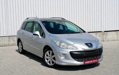 Peugeot 308 II, 2009 год, 549 000 рублей, 1 фотография