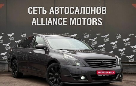 Nissan Teana, 2008 год, 950 000 рублей, 1 фотография
