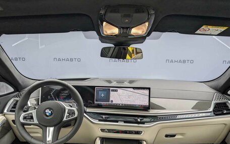 BMW X6, 2026 год, 18 100 000 рублей, 11 фотография