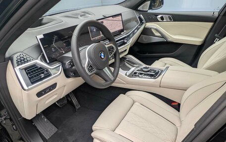 BMW X6, 2026 год, 18 100 000 рублей, 7 фотография