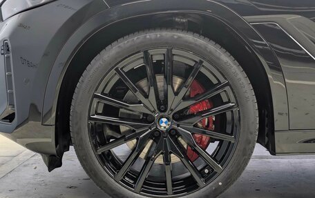 BMW X6, 2026 год, 18 100 000 рублей, 6 фотография