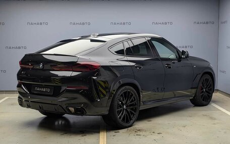BMW X6, 2026 год, 18 100 000 рублей, 4 фотография