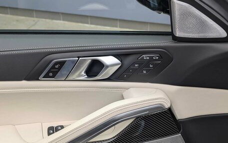 BMW X6, 2026 год, 18 100 000 рублей, 8 фотография
