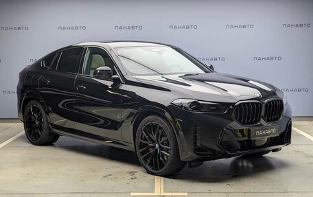 BMW X6, 2026 год, 18 100 000 рублей, 3 фотография
