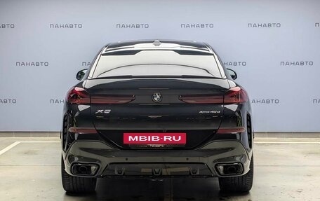 BMW X6, 2026 год, 18 100 000 рублей, 5 фотография