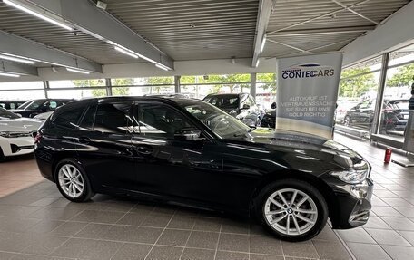 BMW 3 серия, 2022 год, 3 698 000 рублей, 4 фотография