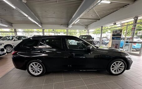 BMW 3 серия, 2022 год, 3 698 000 рублей, 5 фотография