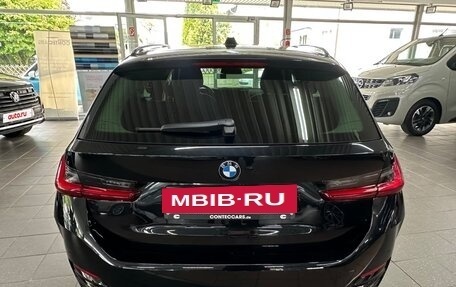 BMW 3 серия, 2022 год, 3 698 000 рублей, 7 фотография