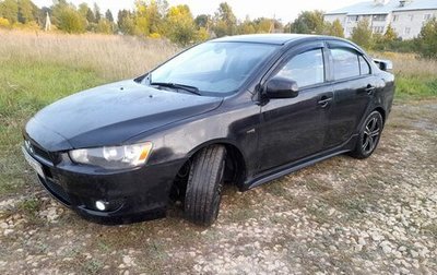 Mitsubishi Lancer IX, 2008 год, 570 000 рублей, 1 фотография