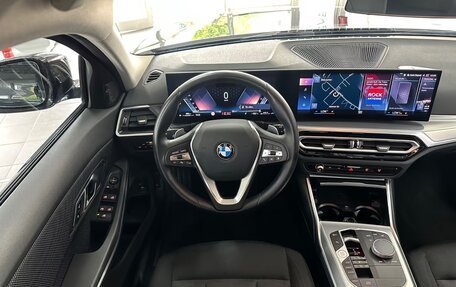 BMW 3 серия, 2022 год, 3 698 000 рублей, 13 фотография