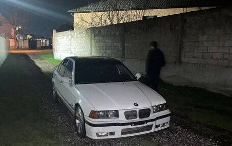BMW 3 серия, 1994 год, 350 000 рублей, 1 фотография
