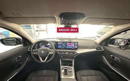 BMW 3 серия, 2022 год, 3 698 000 рублей, 12 фотография