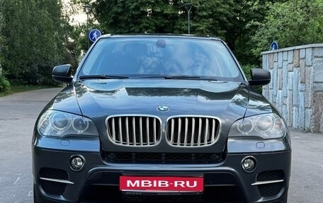 BMW X5, 2010 год, 1 380 000 рублей, 1 фотография