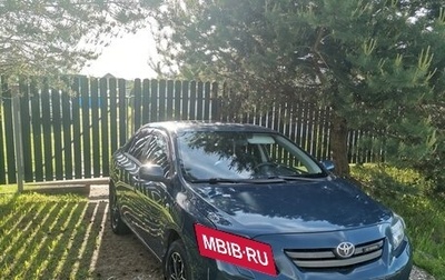 Toyota Corolla, 2008 год, 920 000 рублей, 1 фотография