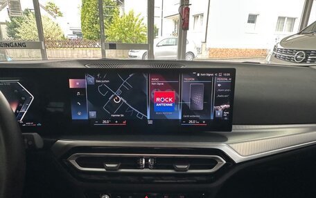 BMW 3 серия, 2022 год, 3 698 000 рублей, 16 фотография