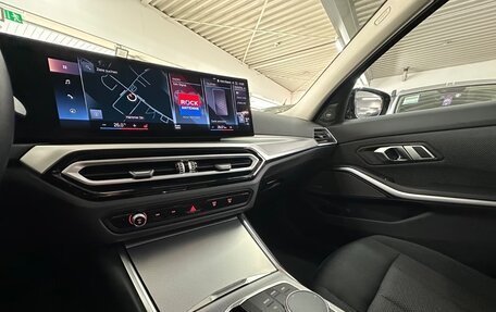 BMW 3 серия, 2022 год, 3 698 000 рублей, 17 фотография