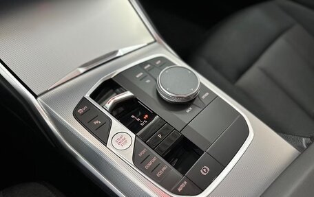 BMW 3 серия, 2022 год, 3 698 000 рублей, 18 фотография