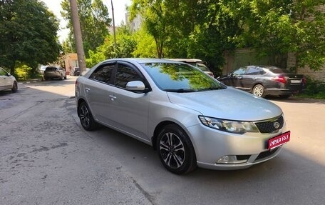 KIA Cerato III, 2012 год, 920 000 рублей, 1 фотография