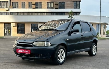 Fiat Palio II, 2000 год, 110 000 рублей, 1 фотография