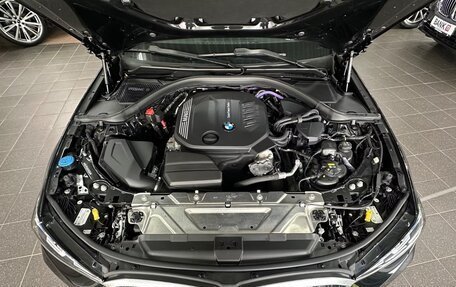 BMW 3 серия, 2022 год, 3 698 000 рублей, 20 фотография