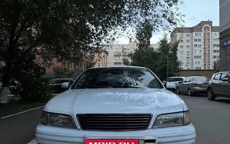 Nissan Maxima IV, 1997 год, 190 000 рублей, 1 фотография