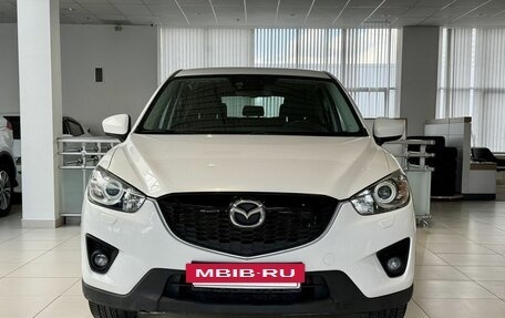 Mazda CX-5 II, 2013 год, 1 766 000 рублей, 2 фотография