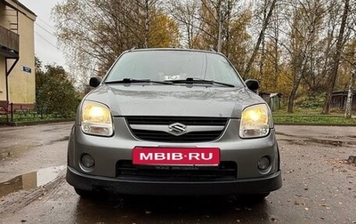 Suzuki Ignis II (HR), 2007 год, 380 000 рублей, 1 фотография