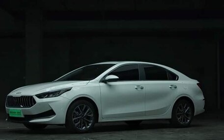 KIA K3, 2022 год, 1 290 000 рублей, 1 фотография