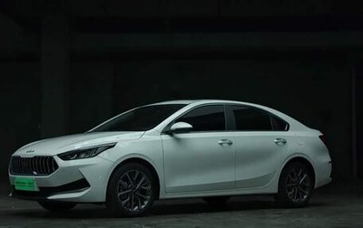 KIA K3, 2022 год, 1 290 000 рублей, 1 фотография
