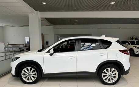 Mazda CX-5 II, 2013 год, 1 766 000 рублей, 5 фотография