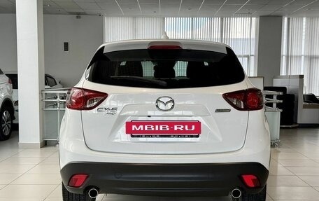 Mazda CX-5 II, 2013 год, 1 766 000 рублей, 7 фотография