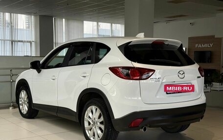 Mazda CX-5 II, 2013 год, 1 766 000 рублей, 6 фотография