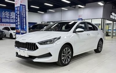KIA K3, 2022 год, 1 250 000 рублей, 1 фотография