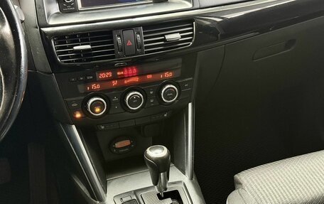 Mazda CX-5 II, 2013 год, 1 766 000 рублей, 15 фотография