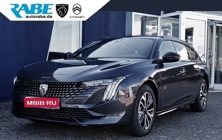 Peugeot 508 II, 2023 год, 3 472 000 рублей, 1 фотография