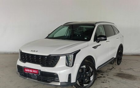 KIA Sorento IV, 2024 год, 5 090 000 рублей, 1 фотография