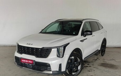 KIA Sorento IV, 2024 год, 5 090 000 рублей, 1 фотография