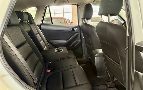 Mazda CX-5 II, 2013 год, 1 766 000 рублей, 23 фотография